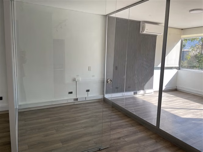 Oficina en arriendo en Providencia - Imagen 3