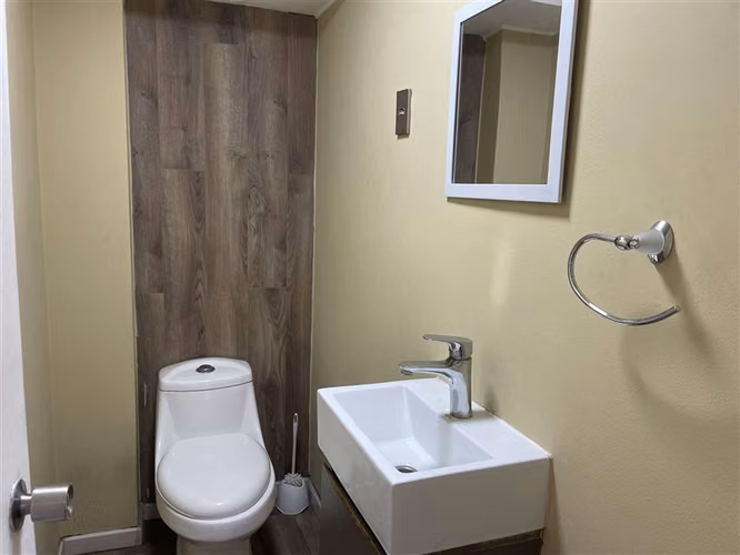 Oficina en arriendo en Providencia - Imagen 24