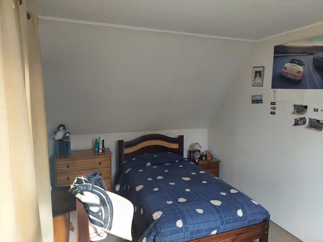 Se Vende Casa en Comuna de Huechuraba