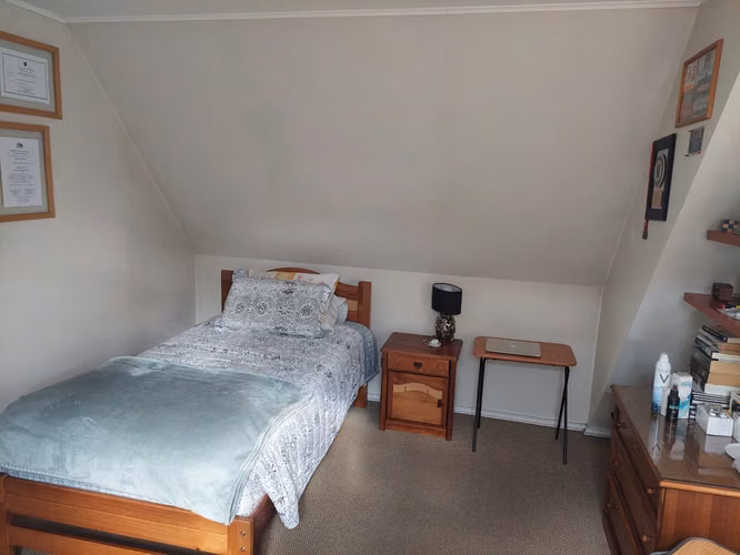 Se Vende Casa en Comuna de Huechuraba