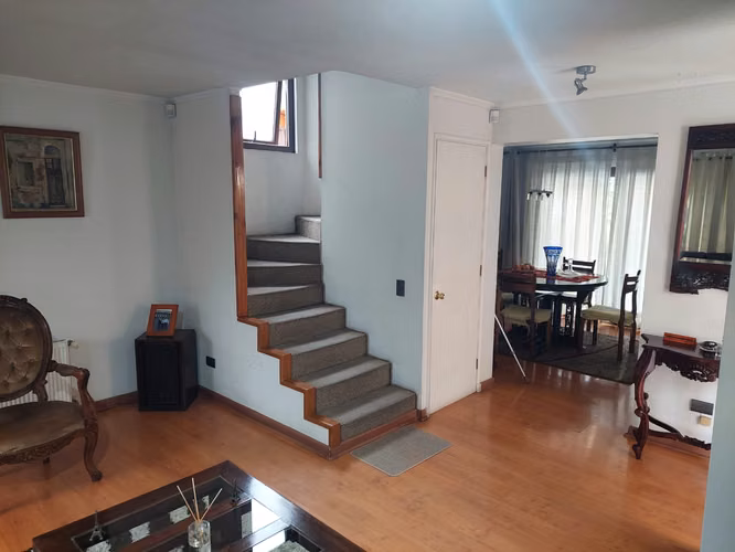 Se Vende Casa en Comuna de Huechuraba