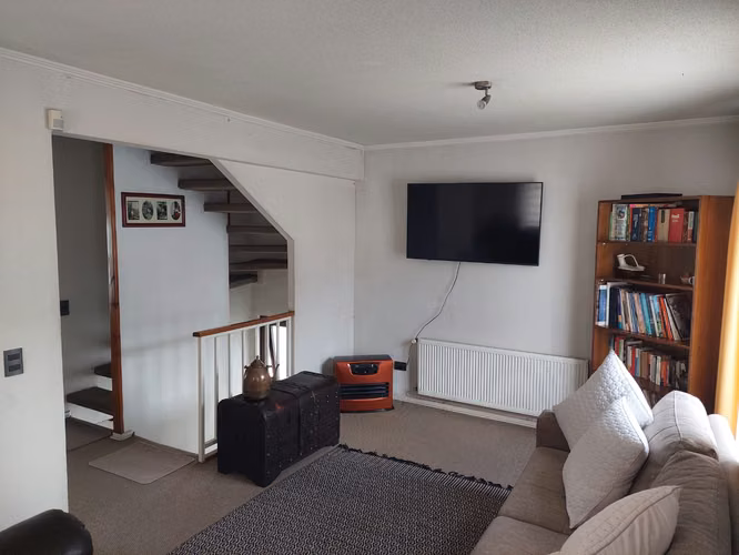 Se Vende Casa en Comuna de Huechuraba