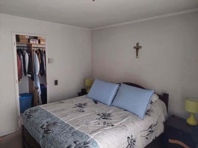 Se Vende Casa en Comuna de Huechuraba