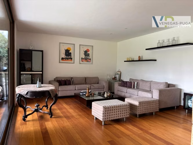 Casa Las Brisas de Chicureo, NO perimetral