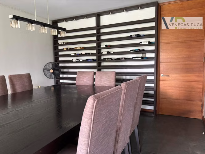 Casa Las Brisas de Chicureo, NO perimetral