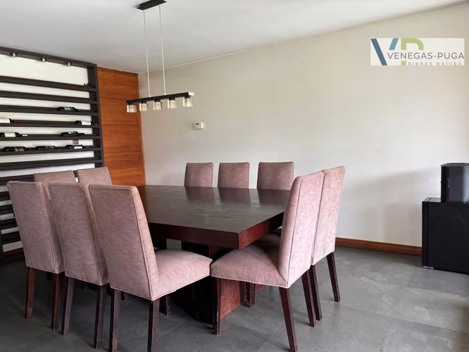 Casa Las Brisas de Chicureo, NO perimetral
