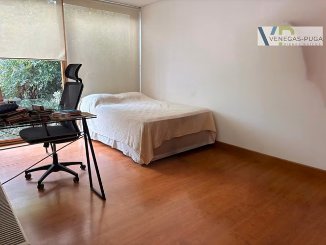 Casa Las Brisas de Chicureo, NO perimetral