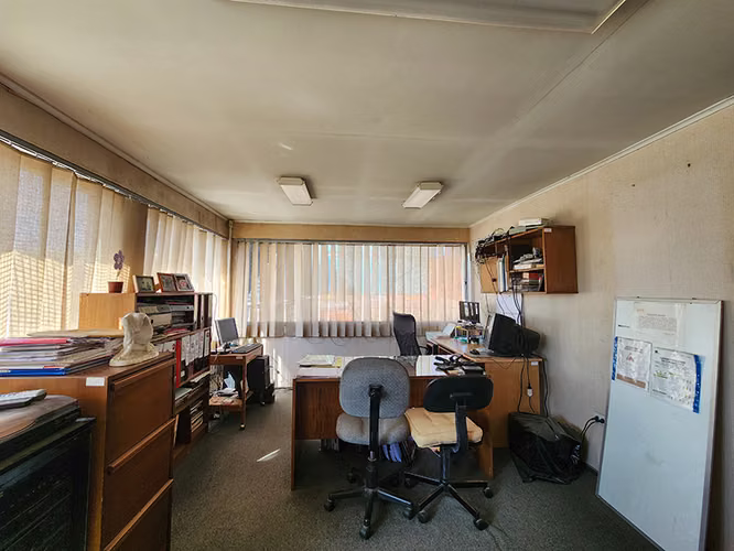 Propiedad comercial en venta Juan Antonio Rios, La Serena.