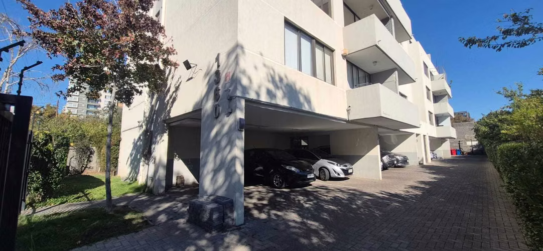 Departamento 2D/1B (163065)