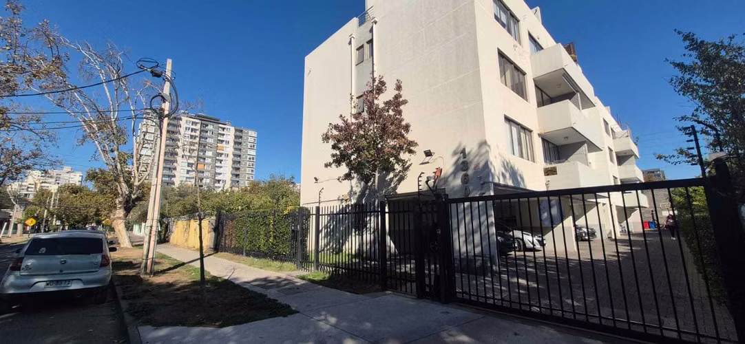Departamento 2D/1B (163065)