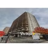 Departamento en venta de 3 dorm. en La Cisterna
