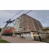 Departamento en venta de 3 dorm. en La Cisterna