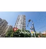 Departamento en venta de 3 dorm. en La Cisterna