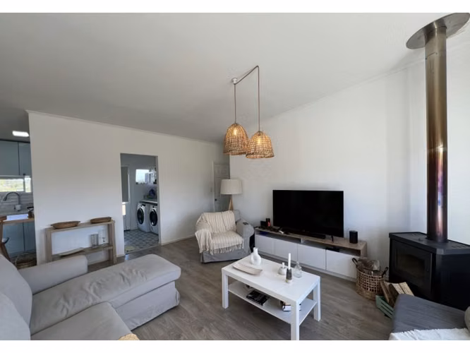 Arriendo de Casa en Parcela- tu Refugio en Puerto Varas