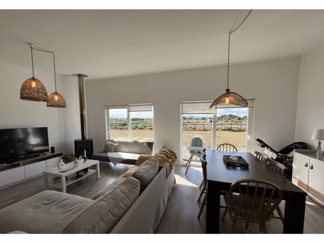 Arriendo de Casa en Parcela- tu Refugio en Puerto Varas