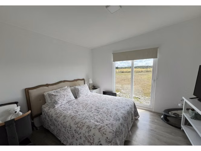 Arriendo de Casa en Parcela- tu Refugio en Puerto Varas