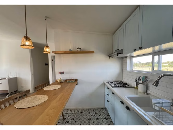 Arriendo de Casa en Parcela- tu Refugio en Puerto Varas