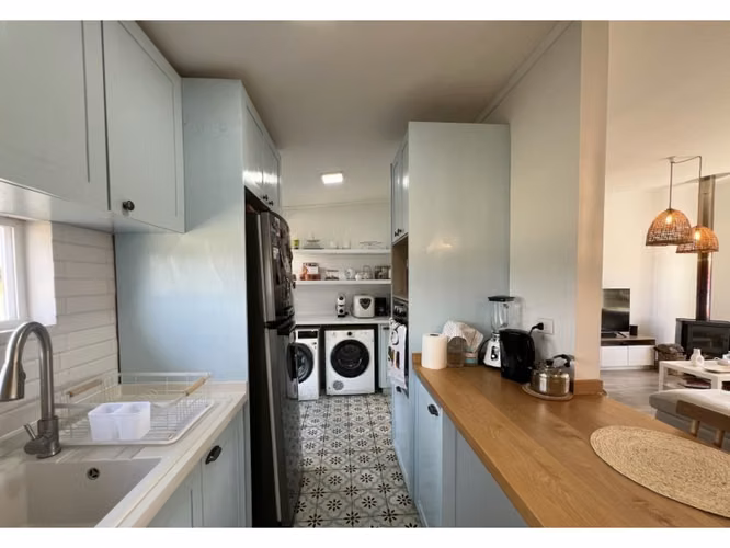 Arriendo de Casa en Parcela- tu Refugio en Puerto Varas