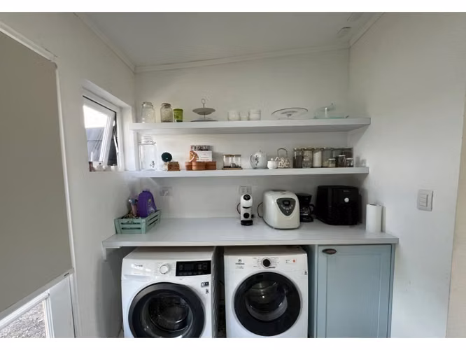 Arriendo de Casa en Parcela- tu Refugio en Puerto Varas