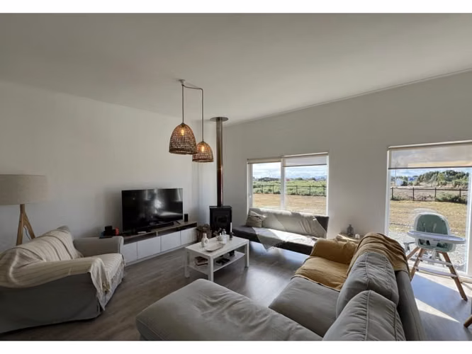 Arriendo de Casa en Parcela- tu Refugio en Puerto Varas