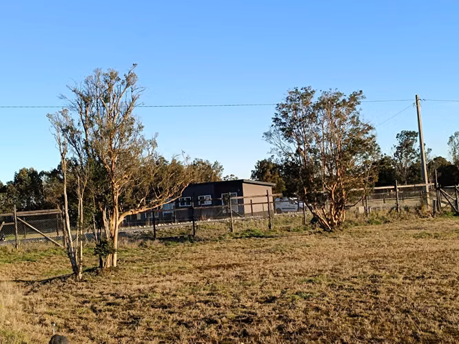 Arriendo de Casa en Parcela- tu Refugio en Puerto Varas