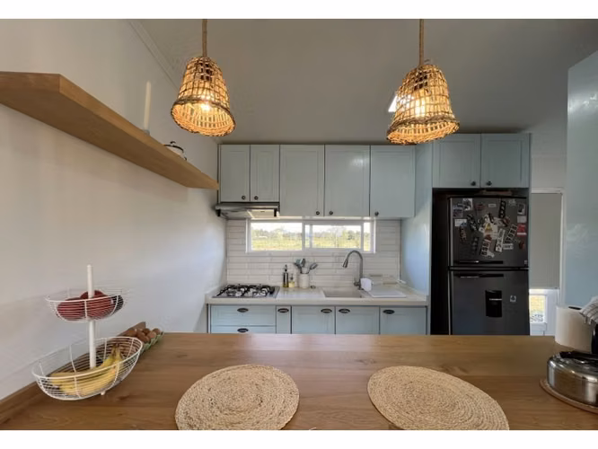 Arriendo de Casa en Parcela- tu Refugio en Puerto Varas