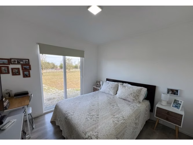 Arriendo de Casa en Parcela- tu Refugio en Puerto Varas
