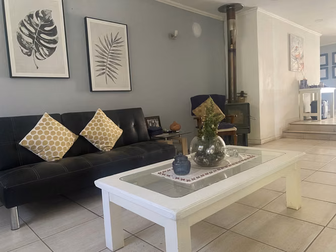 Venta de parcela 5000mts con dos casas, recepción final al día