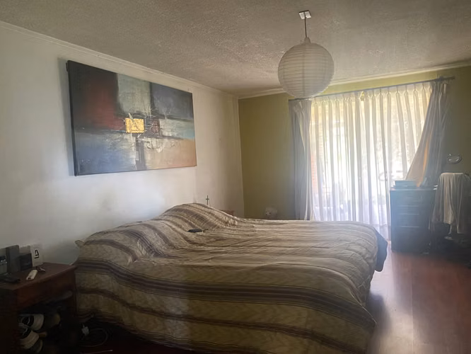 Venta de parcela 5000mts con dos casas, recepción final al día