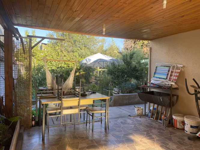 Venta de Casa  con estupendo terreno