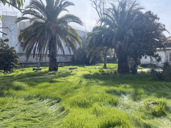 Venta de terreno a pasos de Plaza de Armas de Peñaflor