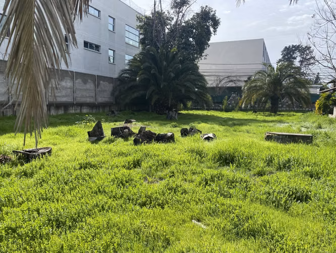 Venta de terreno a pasos de Plaza de Armas de Peñaflor