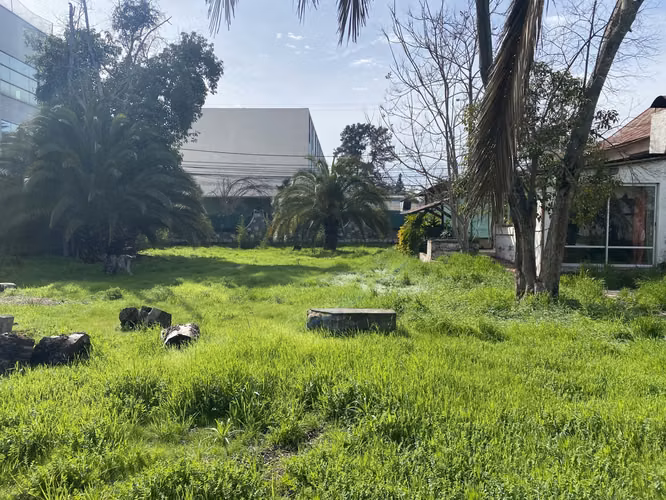 Venta de terreno a pasos de Plaza de Armas de Peñaflor
