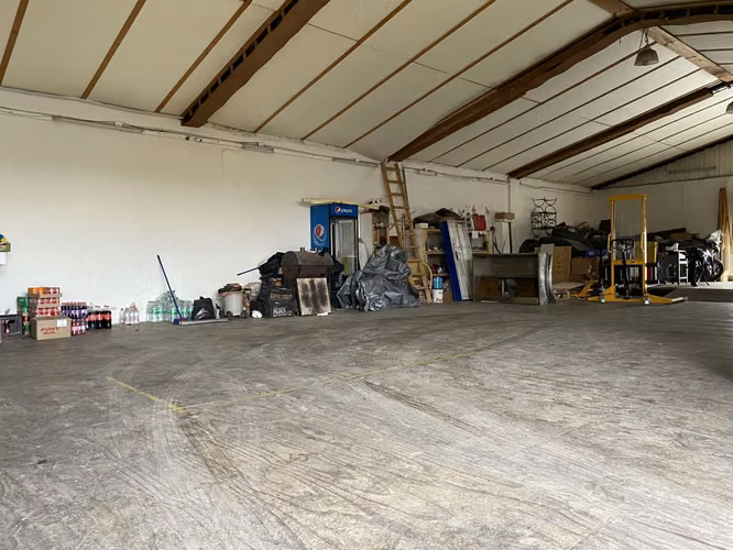 Peñaflor, Venta de Terreno de 720mts., a pasos de la plaza principal