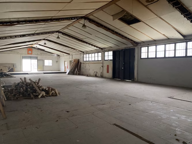 Peñaflor, Venta de Terreno de 720mts., a pasos de la plaza principal