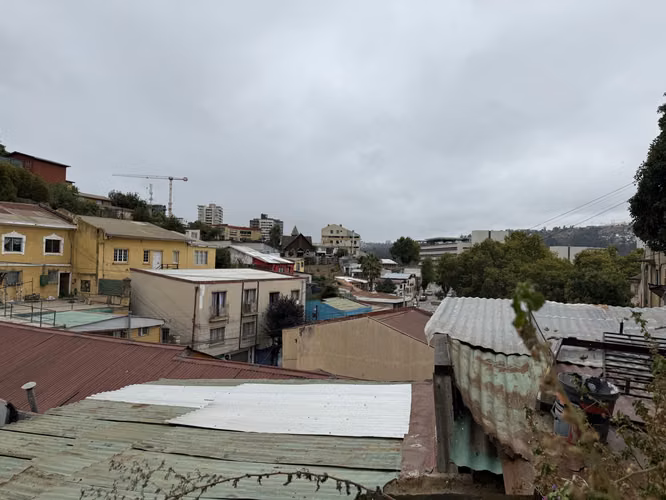 Oportunidad Inversionista | 800 m² con Vista a Pasos de Metro Hospital - Imagen 8