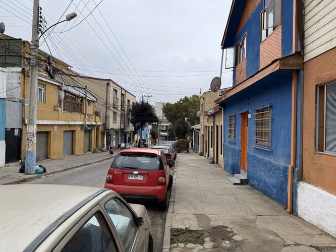 Oportunidad Inversionista | 800 m² con Vista a Pasos de Metro Hospital