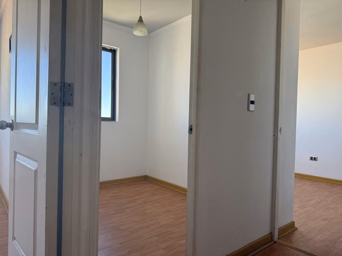 Venta 2Dorm + escritorio | Vista al Mar | Sector Universitario Valparaíso - Imagen 13