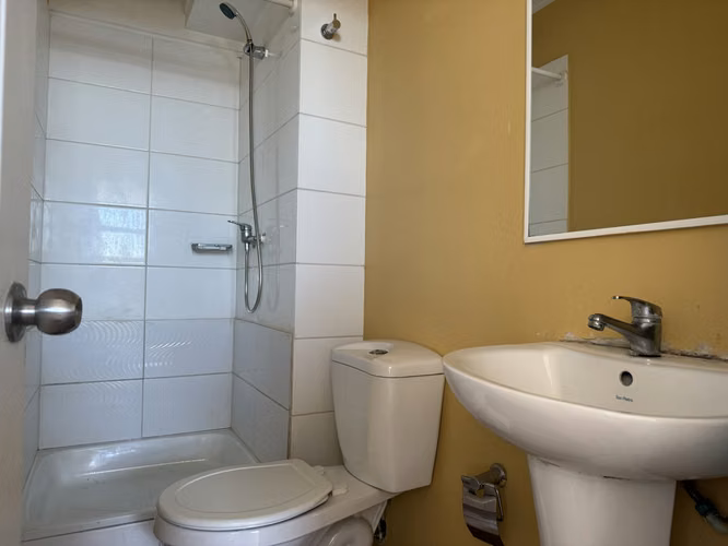 Venta 2Dorm + escritorio | Vista al Mar | Sector Universitario Valparaíso - Imagen 7