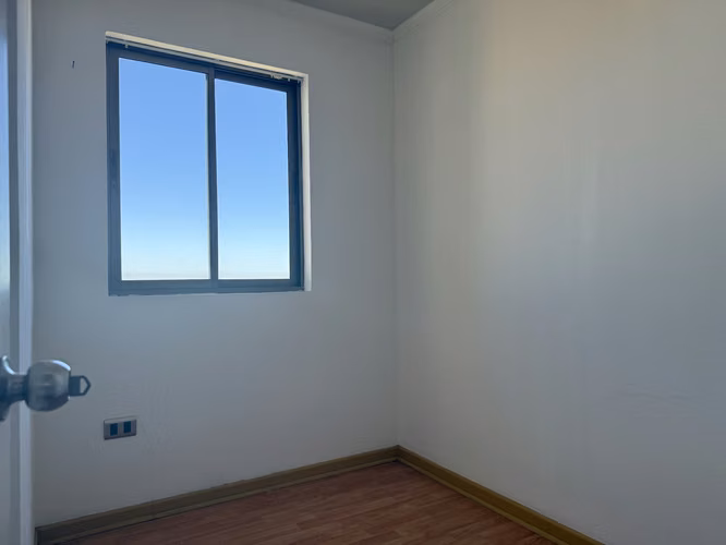 Venta 2Dorm + escritorio | Vista al Mar | Sector Universitario Valparaíso - Imagen 12
