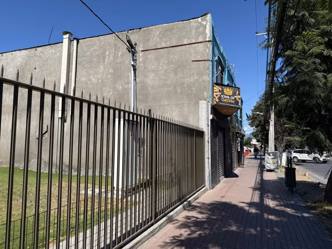 Inversionista, Terreno Comercial 720 m² | Centro Cívico | Edificación en Altura