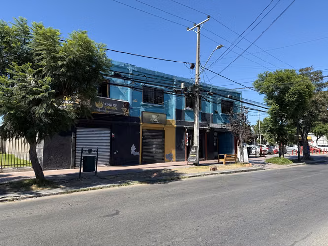 Inversionista, Terreno Comercial 720 m² | Centro Cívico | Edificación en Altura