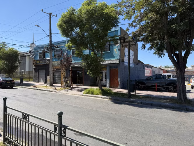 Inversionista, Terreno Comercial 720 m² | Centro Cívico | Edificación en Altura