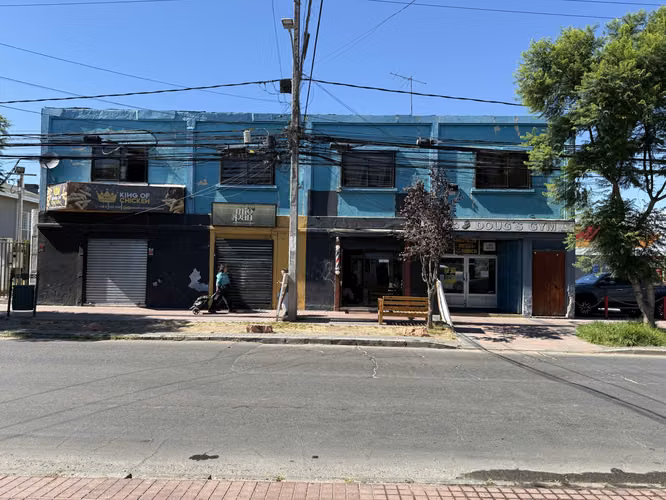 Inversionista, Terreno Comercial 720 m² | Centro Cívico | Edificación en Altura