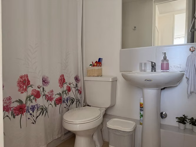 Departamento 2Dorm | Excelente Ubicación Turística | La Serena