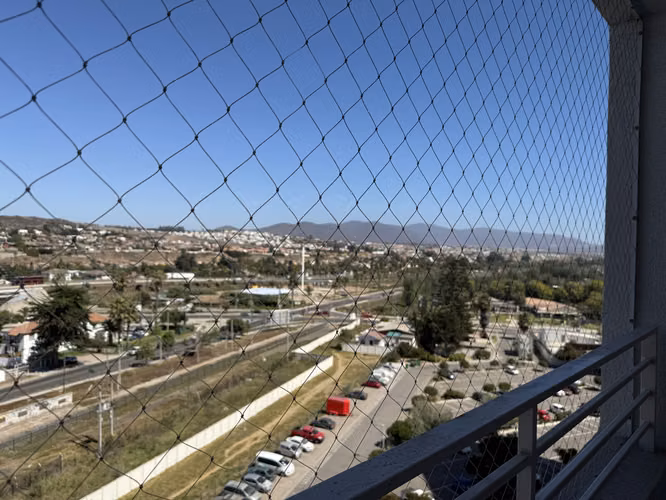 Departamento 2Dorm | Excelente Ubicación Turística | La Serena