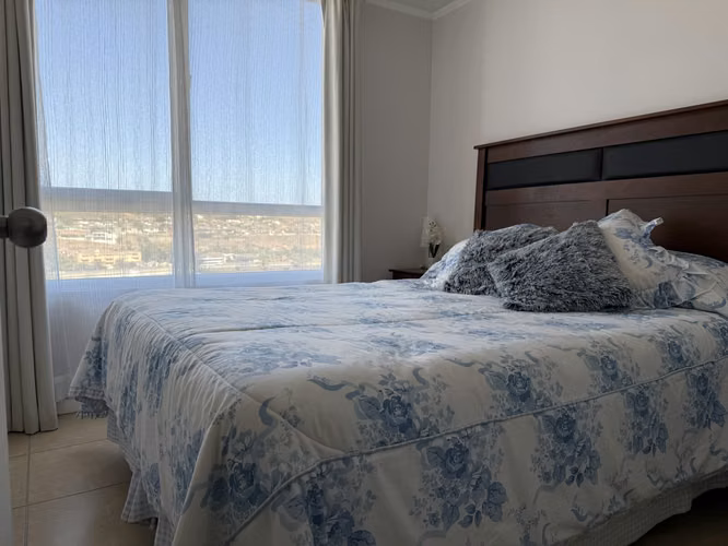 Departamento 2Dorm | Excelente Ubicación Turística | La Serena