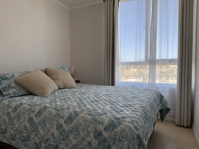 Departamento 2Dorm | Excelente Ubicación Turística | La Serena