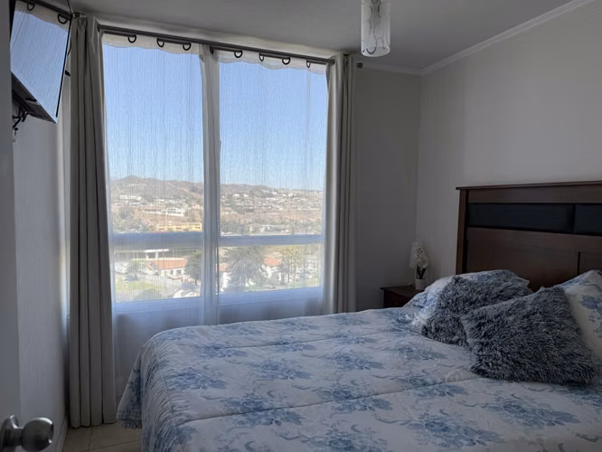 Departamento 2Dorm | Excelente Ubicación Turística | La Serena