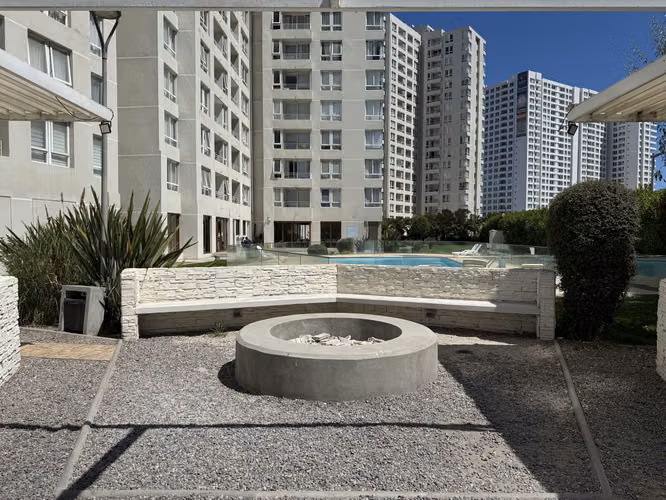 Departamento 2Dorm | Excelente Ubicación Turística | La Serena